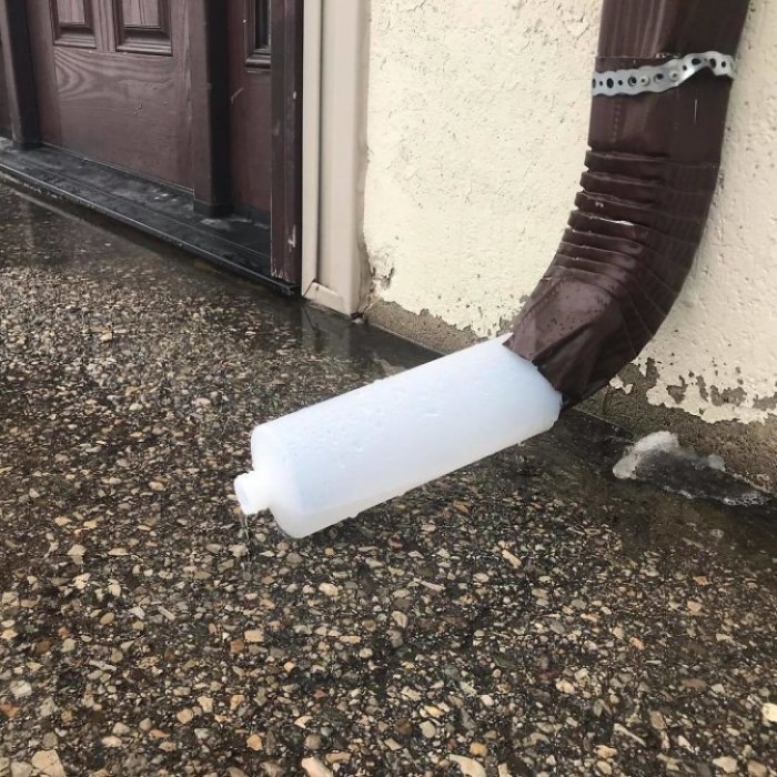 Ներքին հարդարման 30 աշխատանքներ, որոնք "աղետալի" անվանելուց բացի ուրիշ կերպ դժվար է անվանել