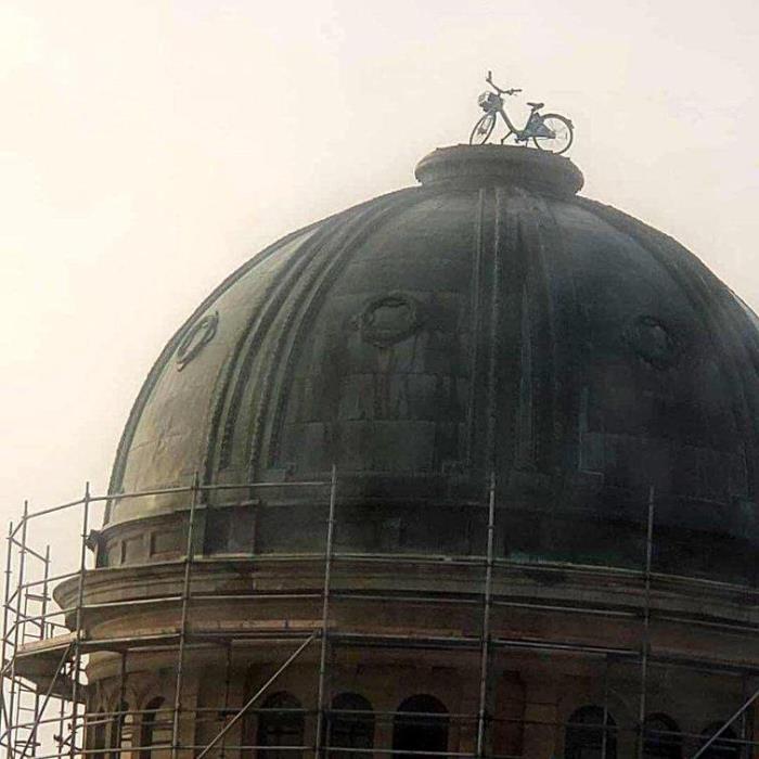 25 հետաքրքիր եւ խորաթափանց լուսանկարներ նրանց համար, ովքեր ձանձրացել են եւ ցանկանում են մի քիչ ցրվել։