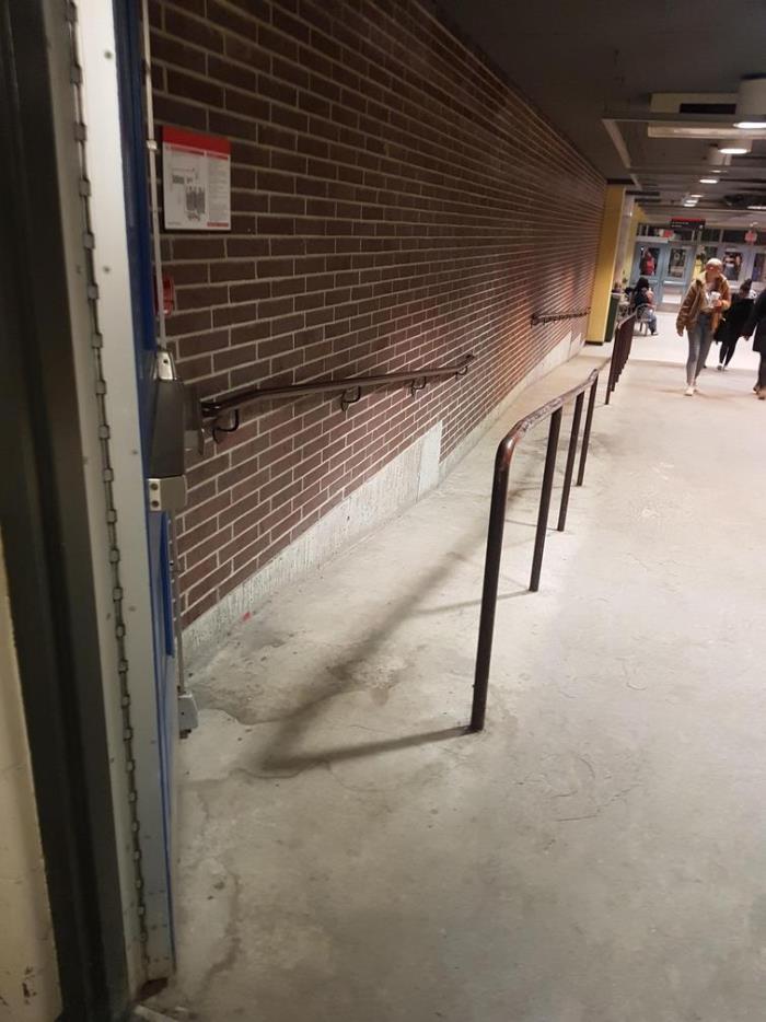 27 աբսուրդ ստեղծագործություններ, որոնց համար դիզայներներին պետք էր բանտ նստեցնել: