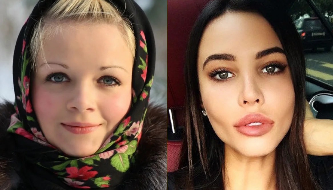 10 լուսանկարներ, որոնք ապացուցում են, որ բնական գեղեցկությունը տղամարդկանց ավելի շատ է դուր գալիս