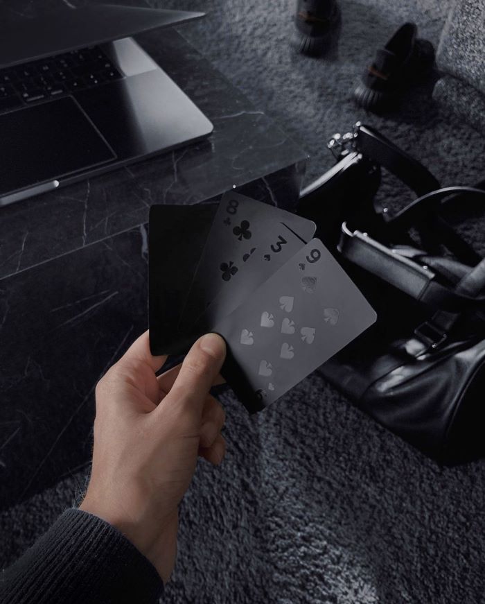 Ահա՛, թե ինչ է նշանակում դիզայների քմահաճույք: 30 թույն լուսանկարներ քմահաճ դիզայներից՝ &laquo;Ամեն֊ինչ սև&raquo;