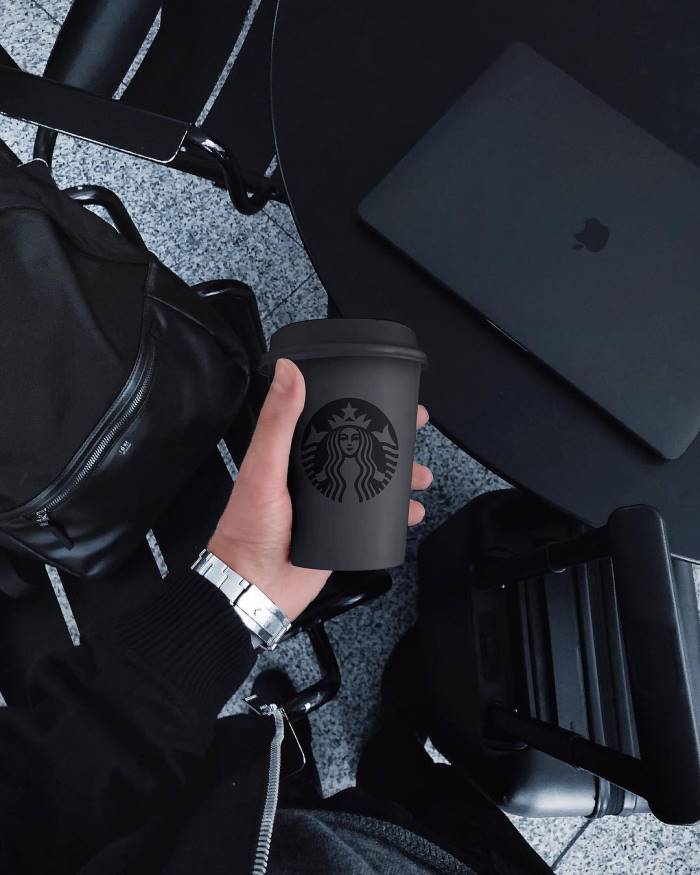 Ահա՛, թե ինչ է նշանակում դիզայների քմահաճույք: 30 թույն լուսանկարներ քմահաճ դիզայներից՝ &laquo;Ամեն֊ինչ սև&raquo;