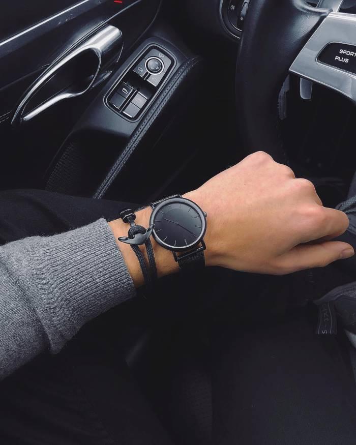 Ահա՛, թե ինչ է նշանակում դիզայների քմահաճույք: 30 թույն լուսանկարներ քմահաճ դիզայներից՝ &laquo;Ամեն֊ինչ սև&raquo;