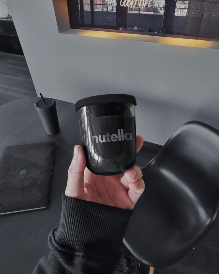 Ահա՛, թե ինչ է նշանակում դիզայների քմահաճույք: 30 թույն լուսանկարներ քմահաճ դիզայներից՝ &laquo;Ամեն֊ինչ սև&raquo;