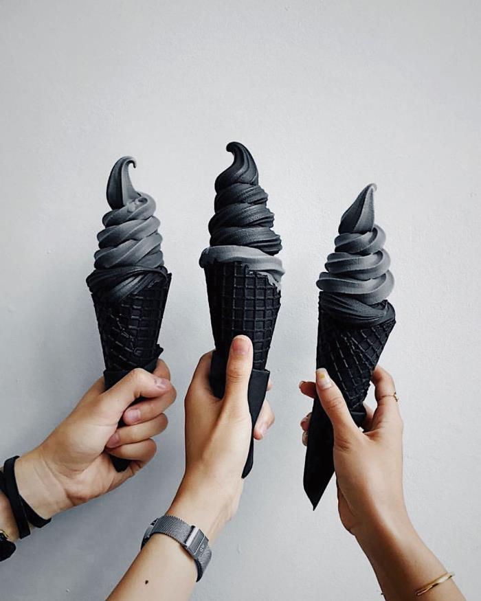 Ահա՛, թե ինչ է նշանակում դիզայների քմահաճույք: 30 թույն լուսանկարներ քմահաճ դիզայներից՝ &laquo;Ամեն֊ինչ սև&raquo;