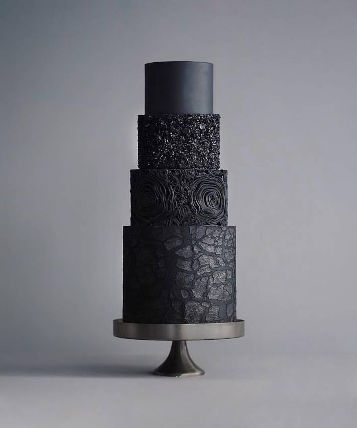 Ահա՛, թե ինչ է նշանակում դիզայների քմահաճույք: 30 թույն լուսանկարներ քմահաճ դիզայներից՝ &laquo;Ամեն֊ինչ սև&raquo;