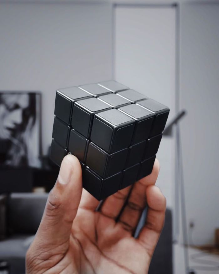 Ահա՛, թե ինչ է նշանակում դիզայների քմահաճույք: 30 թույն լուսանկարներ քմահաճ դիզայներից՝ &laquo;Ամեն֊ինչ սև&raquo;