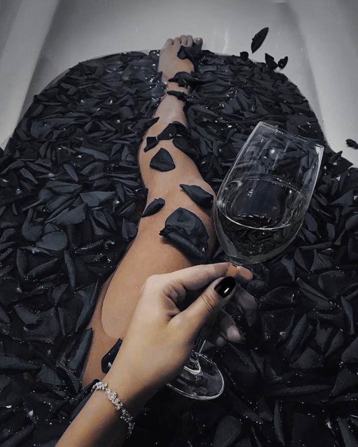 Ահա՛, թե ինչ է նշանակում դիզայների քմահաճույք: 30 թույն լուսանկարներ քմահաճ դիզայներից՝ &laquo;Ամեն֊ինչ սև&raquo;