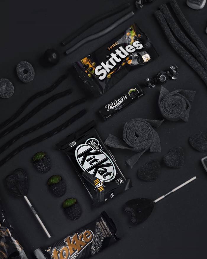 Ահա՛, թե ինչ է նշանակում դիզայների քմահաճույք: 30 թույն լուսանկարներ քմահաճ դիզայներից՝ &laquo;Ամեն֊ինչ սև&raquo;