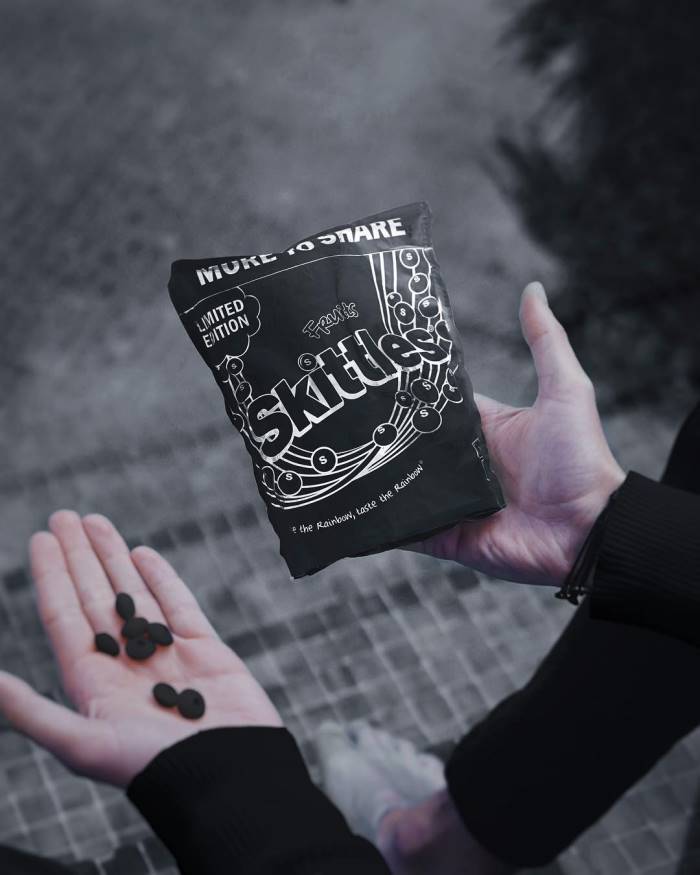 Ահա՛, թե ինչ է նշանակում դիզայների քմահաճույք: 30 թույն լուսանկարներ քմահաճ դիզայներից՝ &laquo;Ամեն֊ինչ սև&raquo;