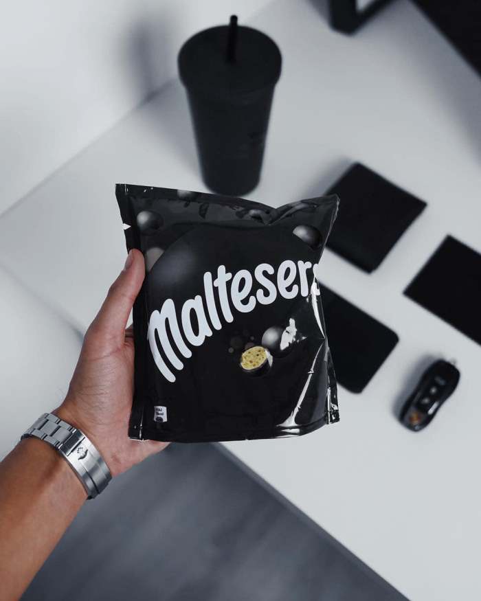 Ահա՛, թե ինչ է նշանակում դիզայների քմահաճույք: 30 թույն լուսանկարներ քմահաճ դիզայներից՝ &laquo;Ամեն֊ինչ սև&raquo;