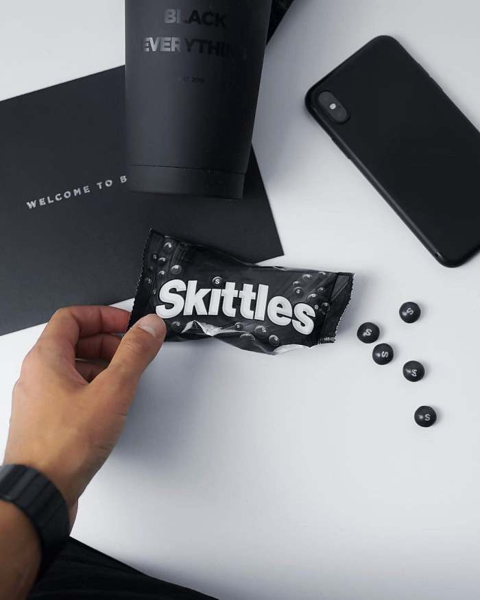 Ահա՛, թե ինչ է նշանակում դիզայների քմահաճույք: 30 թույն լուսանկարներ քմահաճ դիզայներից՝ &laquo;Ամեն֊ինչ սև&raquo;