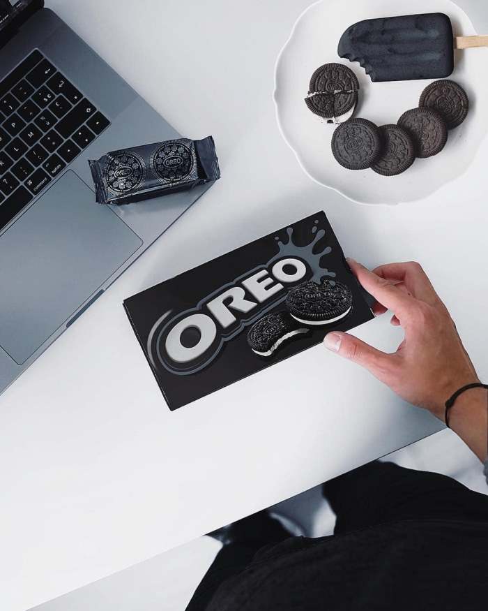 Ահա՛, թե ինչ է նշանակում դիզայների քմահաճույք: 30 թույն լուսանկարներ քմահաճ դիզայներից՝ &laquo;Ամեն֊ինչ սև&raquo;