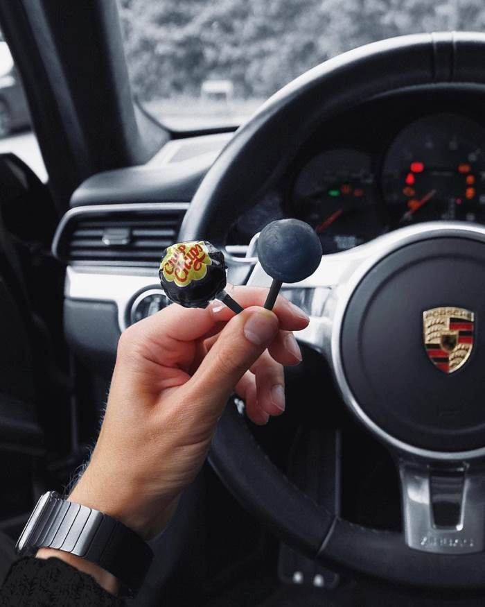 Ահա՛, թե ինչ է նշանակում դիզայների քմահաճույք: 30 թույն լուսանկարներ քմահաճ դիզայներից՝ &laquo;Ամեն֊ինչ սև&raquo;