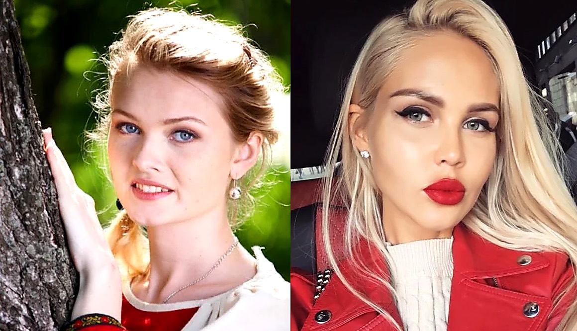 10 լուսանկարներ, որոնք ապացուցում են, որ բնական գեղեցկությունը տղամարդկանց ավելի շատ է դուր գալիս