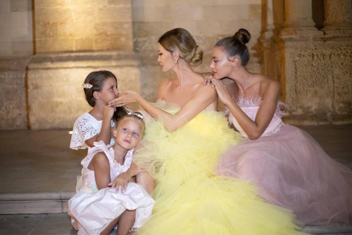 53-ամյա իտալուհի տատիկը զարմացրել է բոլորին իր տեսքով. նա ցանկացած երիտասարդ աղջկանից երիտասարդ է երևում