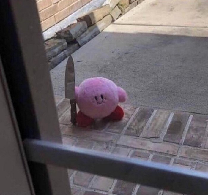 Ինչի՞ համար։ 26 աբսուրդ լուսանկարներ, որոնց մեջ ոչ մի կաթիլ տրամաբանություն չկա։