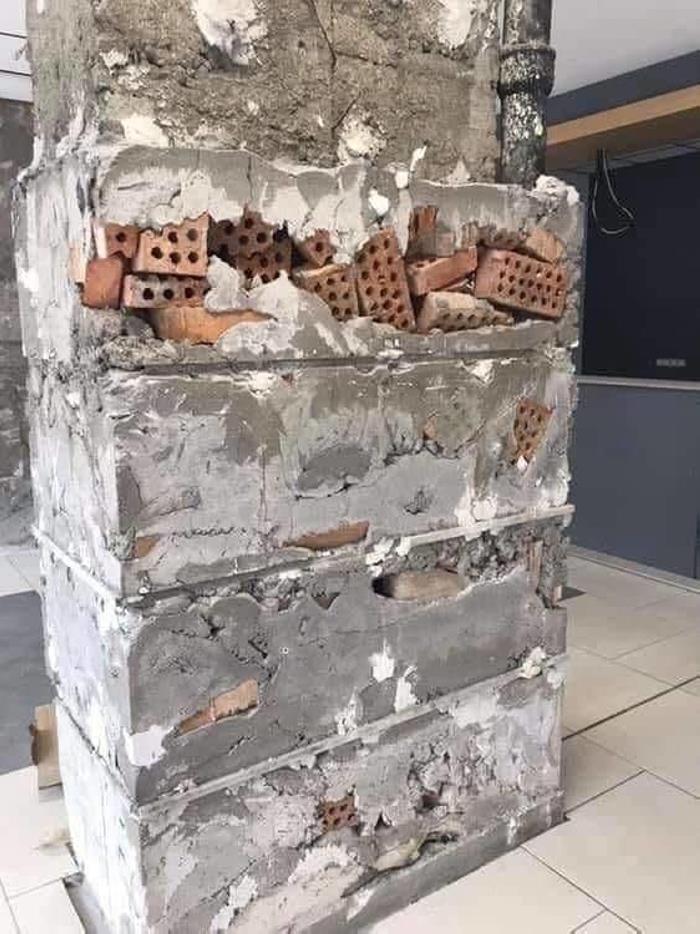 20 մարդիկ, որոնք ունեին հասարակ առաջադրանք, բայց միևնույն է նրանք կարողացան ձախողել այն