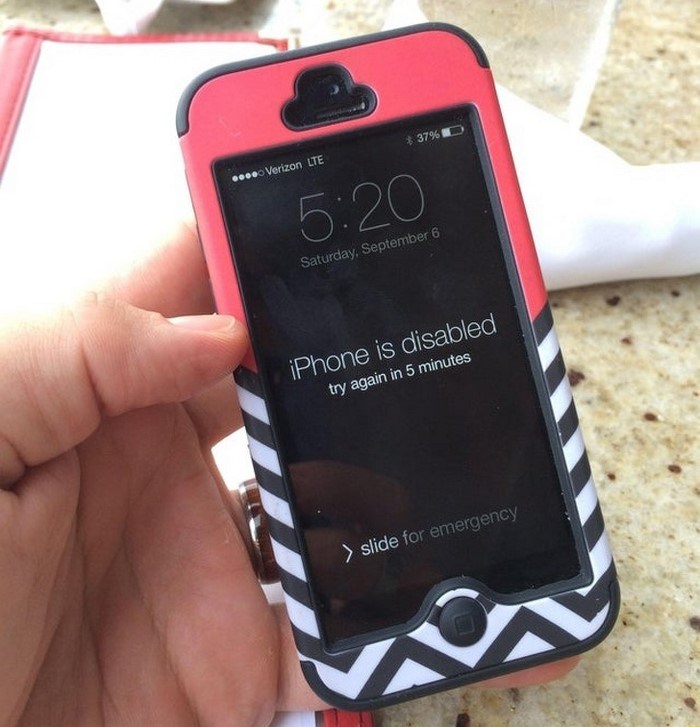 Ընտանեկան կյանքը նույնպես կարող է զվարճալի լինել... Լուսանկարներ, որոնք պատմում եմ ընտանեկան կյանքի բոլոր նրբությունների մասին