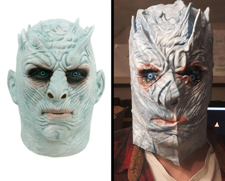 17 մարդիկ, ովքեր պատվիրել են համացանցից սովորական իրեր, բայց ստացել են անսպասելի անակնկալ։