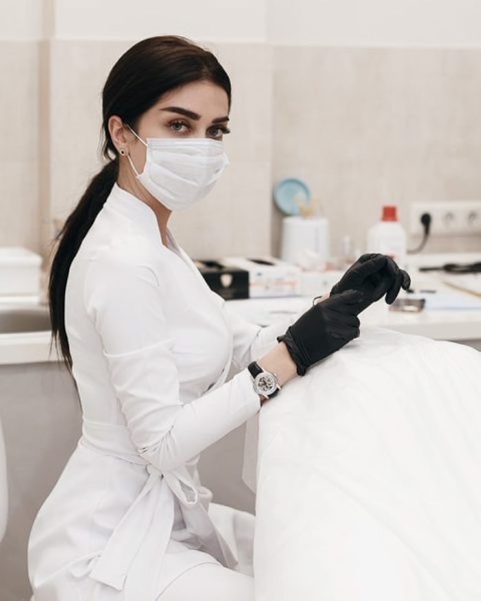 Աներևակայելի գեղեցիկ վրացուհին գերել է բոլորին իր արտաքինով