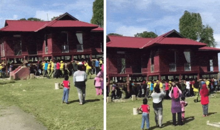 Անսովոր բաներ, որոնցից շատերը դուք առաջին անգամ կտեսնեք։