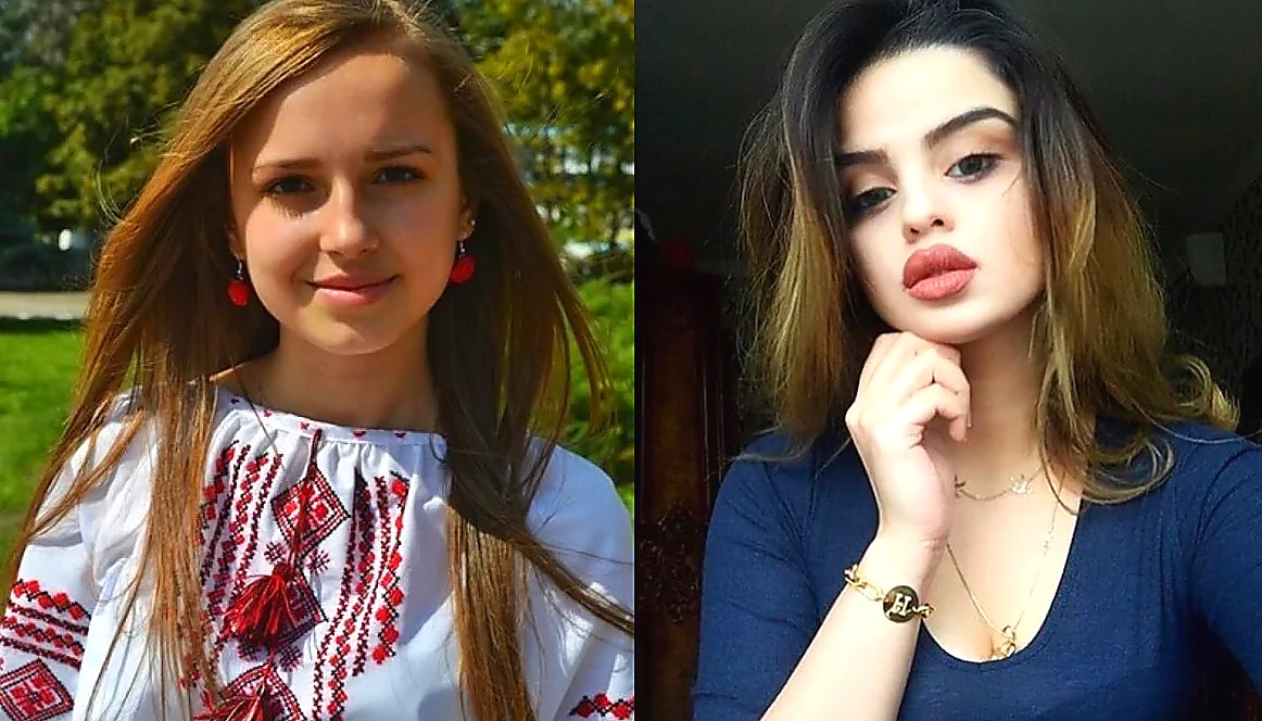 10 լուսանկարներ, որոնք ապացուցում են, որ բնական գեղեցկությունը տղամարդկանց ավելի շատ է դուր գալիս