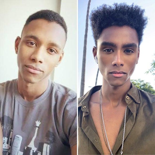 20+ անճոռնի ճուտիկներ, որոնք մեծանալով վերածվել են գեղեցիկ մարդկանց: