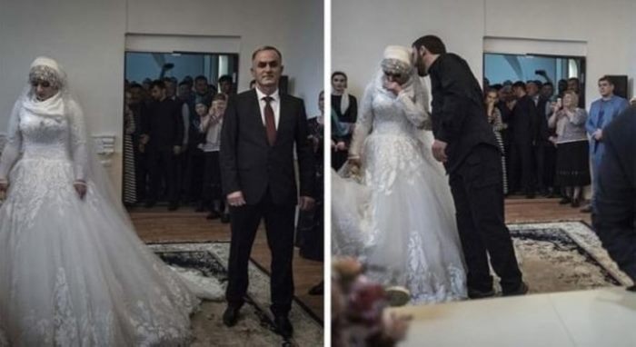 17-ամյա չեչենուհու պատմությունը, որն ամուսնացել է չսիրած տղամարդու հետ