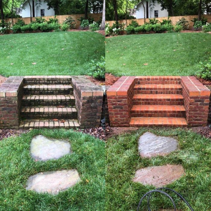 Այդ մարդիկ մաքրեցին այն, ինչ թվում էր ընդմիշտ փչացած է&hellip;