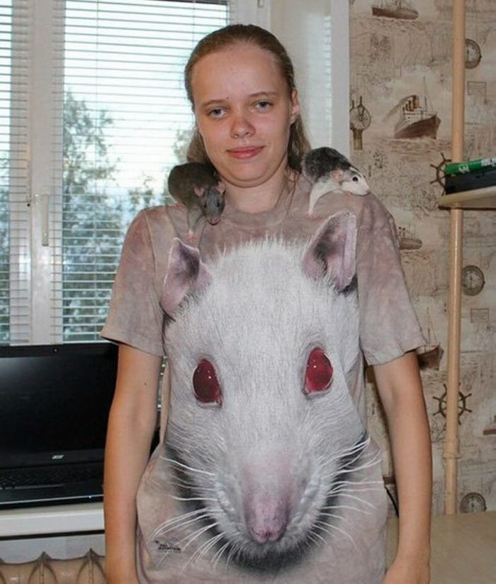 Դիզայներների ձախողված գաղափարներ, որոնք, որքան էլ որ զարմանալի է, ինչ-որ մեկը գնել է