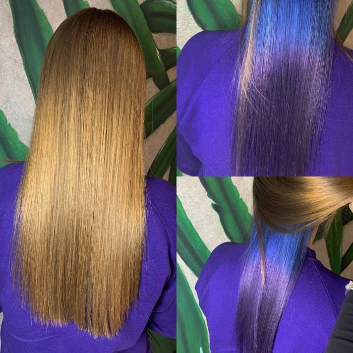 Հրաշք կերպարանափոխումներ, որոնք տեսնելուց հետո ինքդ կվազես մի ակնթարթում վարսավիրի մոտ