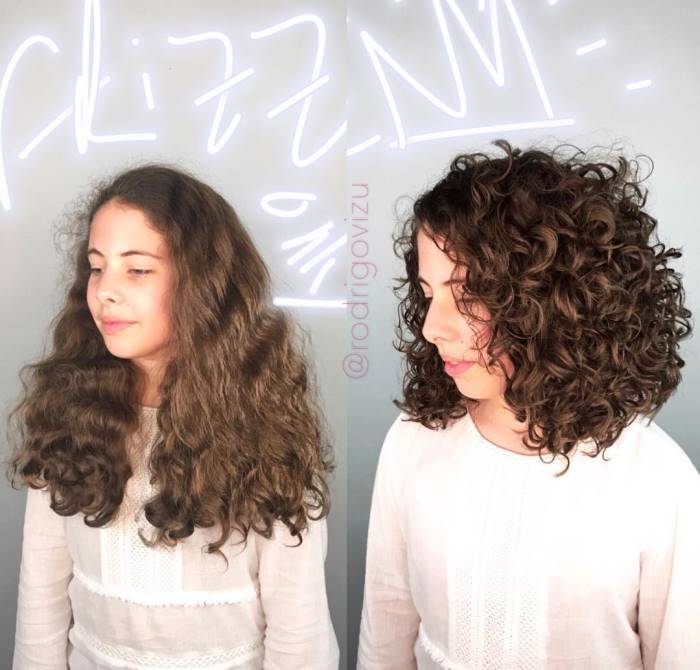 Հրաշք կերպարանափոխումներ, որոնք տեսնելուց հետո ինքդ կվազես մի ակնթարթում վարսավիրի մոտ