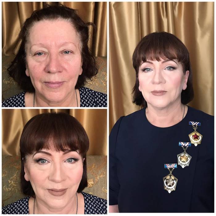 Հրաշք կերպարանափոխումներ, որոնք տեսնելուց հետո ինքդ կվազես մի ակնթարթում վարսավիրի մոտ