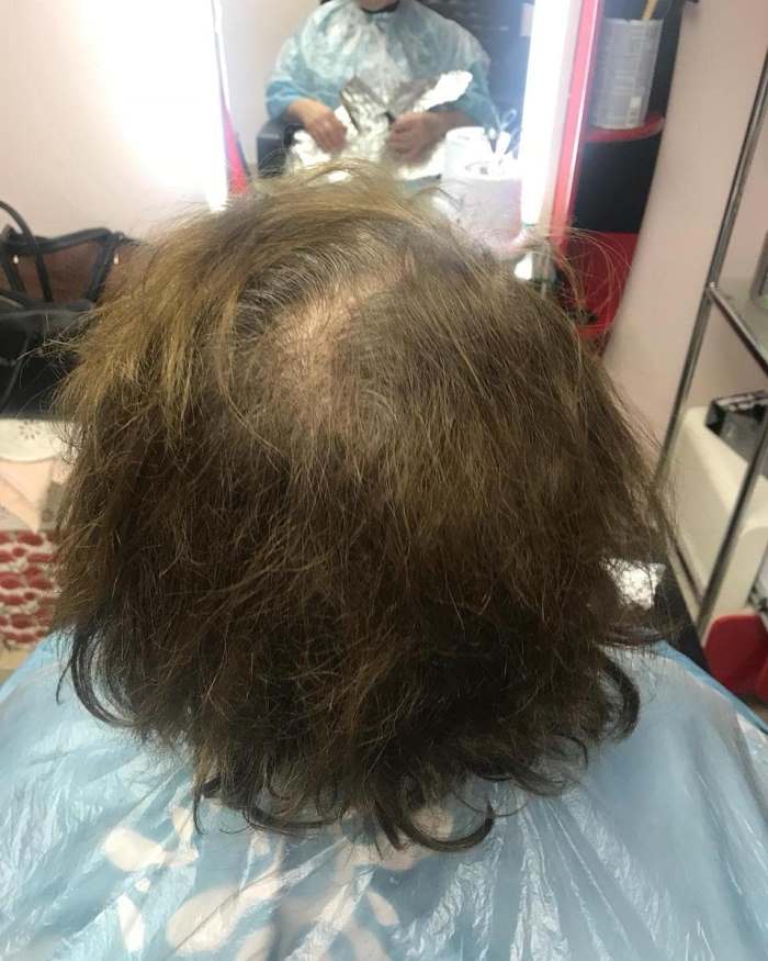 Հրաշք կերպարանափոխումներ, որոնք տեսնելուց հետո ինքդ կվազես մի ակնթարթում վարսավիրի մոտ