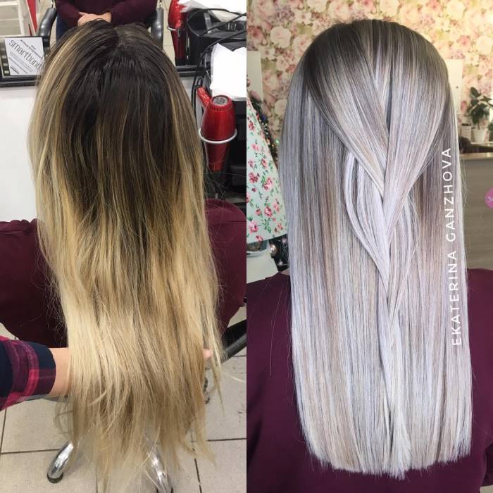 Հրաշք կերպարանափոխումներ, որոնք տեսնելուց հետո ինքդ կվազես մի ակնթարթում վարսավիրի մոտ