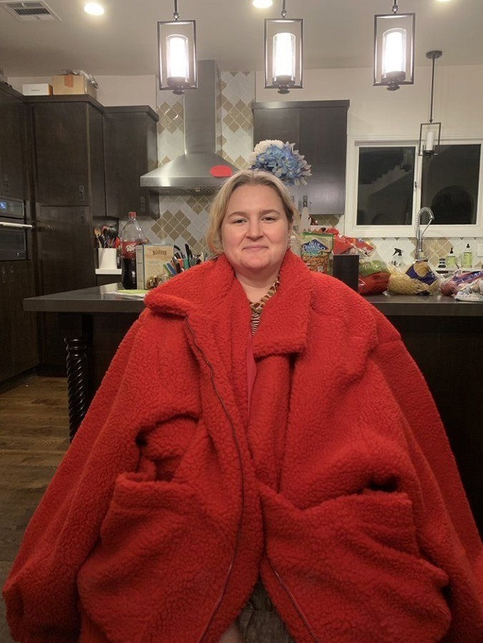 Ծիծաղե՞լ, թե՞ լաց լինել... Զվարճալի լուսանկարներ այն մասին, թե ինչ կարող է պատահել օնլայն գնումներ կատարելիս