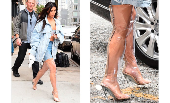 Այս կոշիկները ստեղծվել են տանջելու համար։ Ամենաանհարմար կոշիկները, որոնք դուք երբևէ տեսել եք