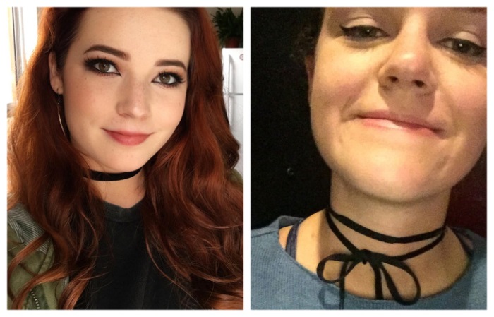 17 հումորային օրինակներ այն մասին, որ բոլոր աղջիկները բաժանվում են երկու տեսակի