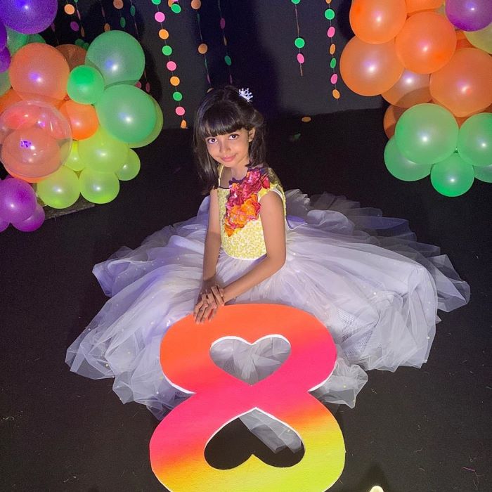 46-ամյա Այշվարիա Ռայը ցնցել է իր երկրպագուներին նոր լուսանկարներով