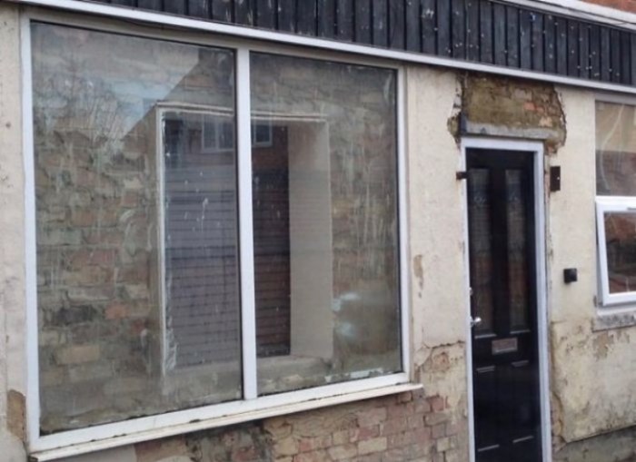 Ներքին հարդարման 30 աշխատանքներ, որոնք "աղետալի" անվանելուց բացի ուրիշ կերպ դժվար է անվանել