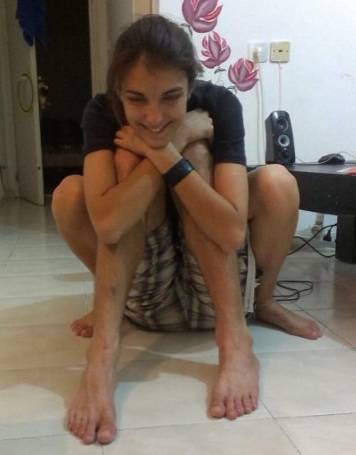 15 խաբուսիկ պատրանքներ, որոնց վրա արժե ուղեղն աշխատեցնել