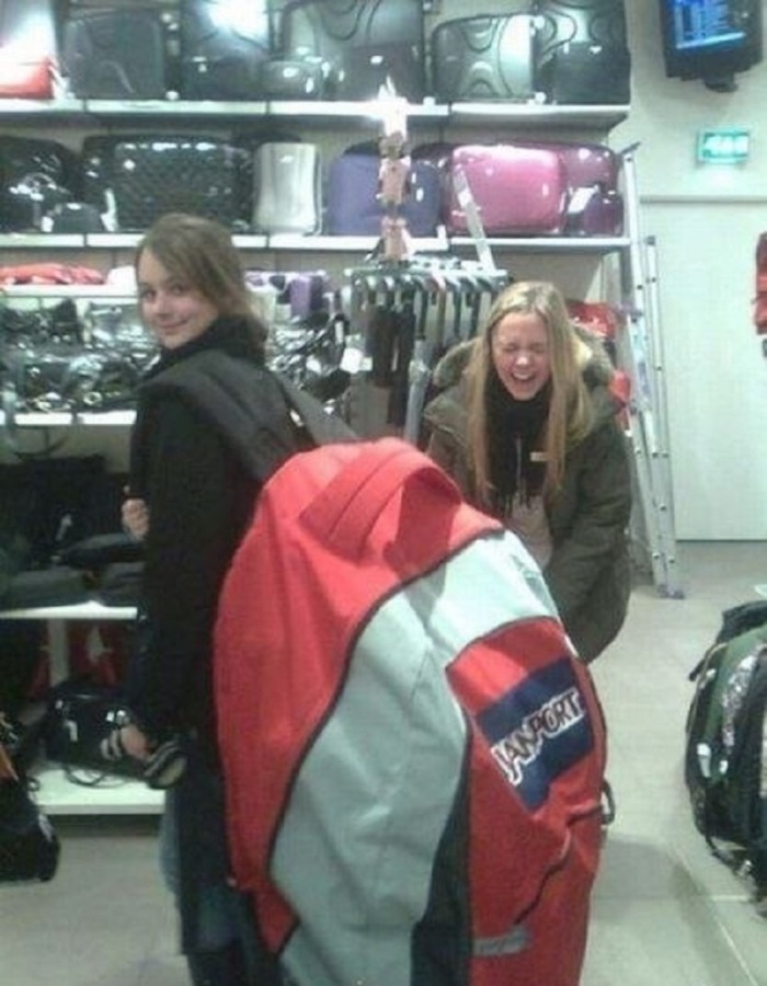 Հասկանալ, ներել և պարզապես սիրել՝ եզակի կանացի տրամաբանության օրինակներ