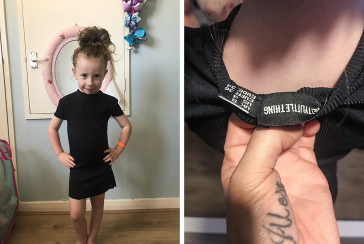 17 մարդիկ, ովքեր պատվիրել են համացանցից սովորական իրեր, բայց ստացել են անսպասելի անակնկալ։