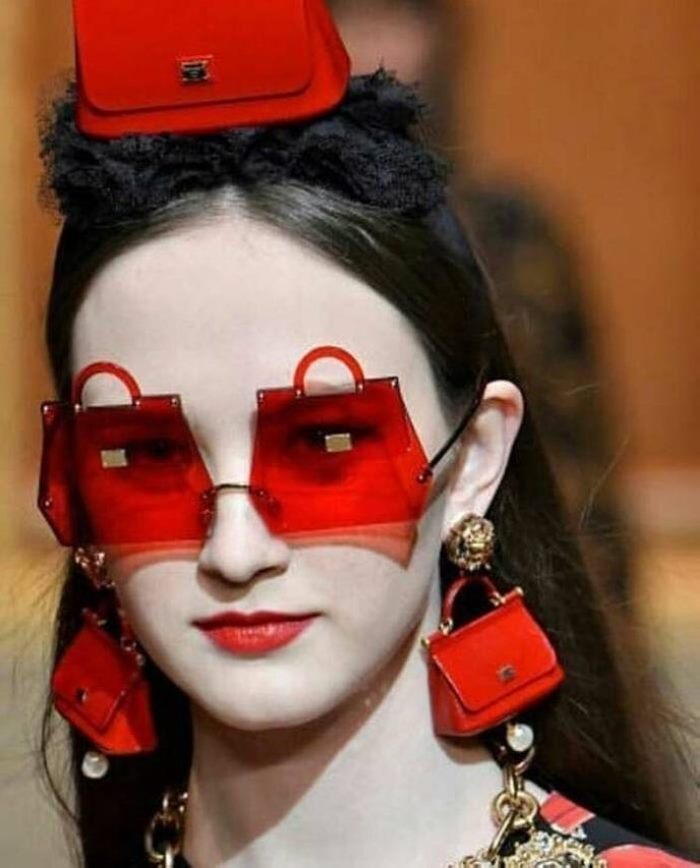 Դիզայներների ձախողված գաղափարներ, որոնք, որքան էլ որ զարմանալի է, ինչ-որ մեկը գնել է