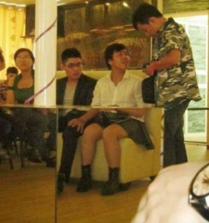 15 խաբուսիկ պատրանքներ, որոնց վրա արժե ուղեղն աշխատեցնել