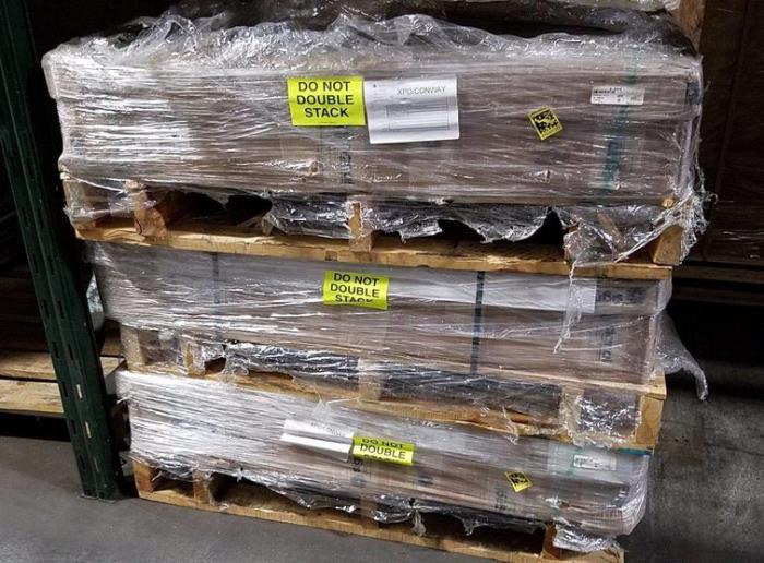 20 մարդիկ, որոնք ունեին հասարակ առաջադրանք, բայց միևնույն է նրանք կարողացան ձախողել այն