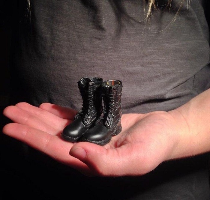 Ծիծաղե՞լ, թե՞ լաց լինել... Զվարճալի լուսանկարներ այն մասին, թե ինչ կարող է պատահել օնլայն գնումներ կատարելիս