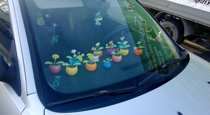 Հասկանալ, ներել և պարզապես սիրել՝ եզակի կանացի տրամաբանության օրինակներ