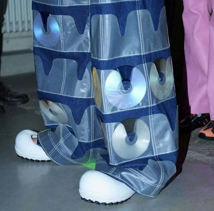 Դիզայներների ձախողված գաղափարներ, որոնք, որքան էլ որ զարմանալի է, ինչ-որ մեկը գնել է